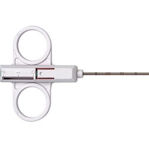 SuperCore™ Semi-Automatic Biopsy Instrument