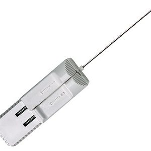 Tru-Core™ II Automatic Biopsy Instrument