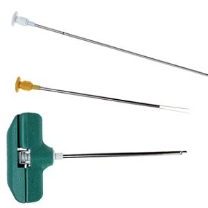 T-Lok™ Bone Marrow Biopsy Needles