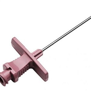 Pediatric Bone Marrow Access Needles