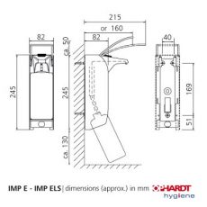 Dispenser IngoMan - Image 2