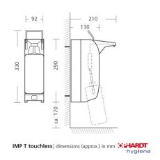 Dispenser optic - Image 2
