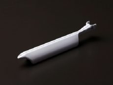Disposable Quick-Release Endocavity Needle Guide - Image 3