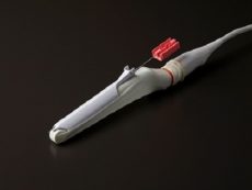 Disposable Quick-Release Endocavity Needle Guide - Image 4