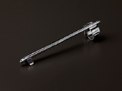 Reusable Endocavity Needle Guide - Image 2