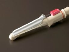 Disposable Endocavity Needle Guide - Image 2