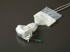 Tracking Bracket with Ultra-Pro™ Style Needle Guide - Image 2