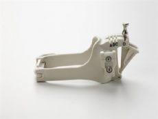 Tracking Bracket with Ultra-Pro™ Style Needle Guide