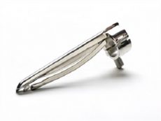 Reusable Curved-Path Endocavity Needle Guide - Image 2