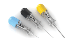 Blunt Nerve Block Needle