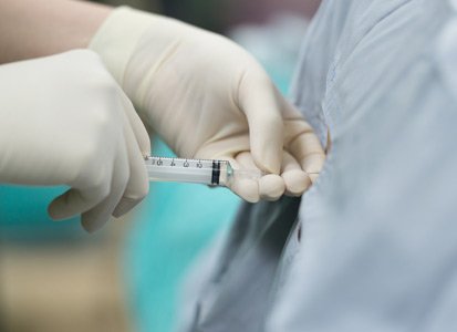 Regional Anesthesia