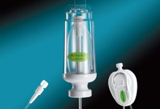 Disposable Infusion Pump